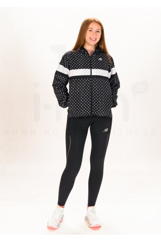 New Balance Reflective Print Accelerate Protect W