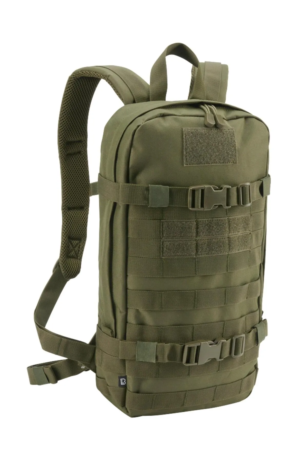 Brandit  Rucksack - Khaki - Unifarben
