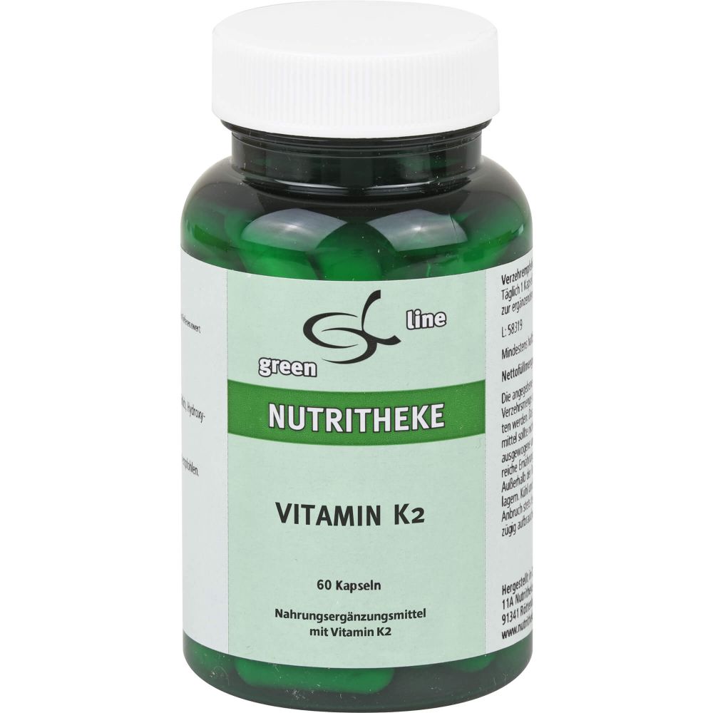 VITAMIN K2 KAPSELN