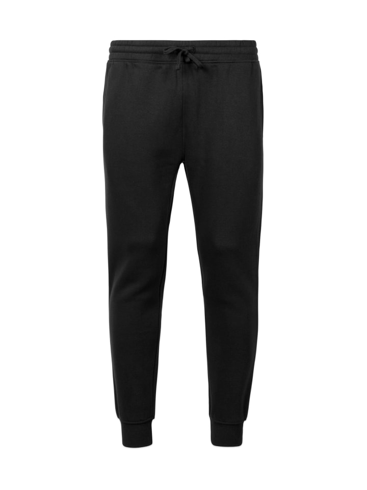 SNOCKS Jogginghose 1 Stück in Schwarz günstig kaufen