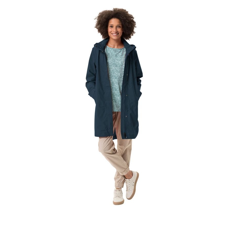 Mineo Parka Damen