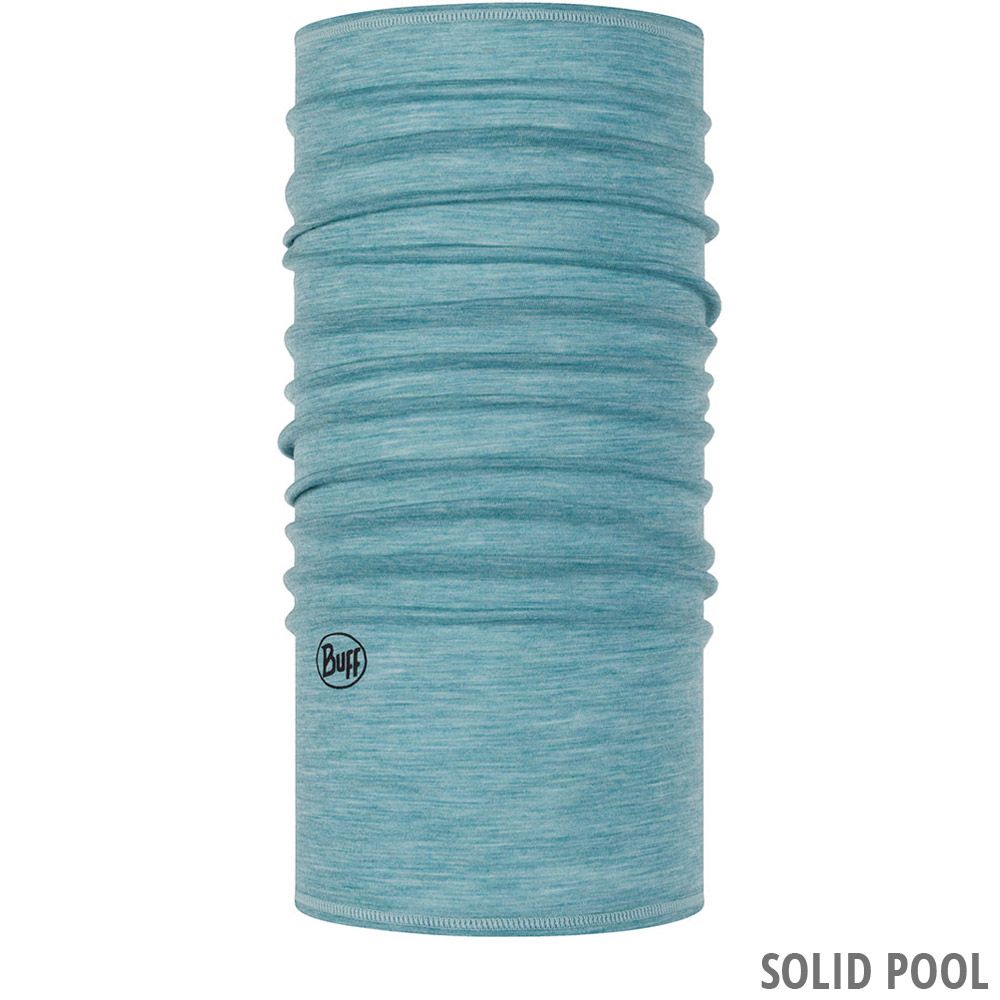 Buff Merino Lightweight - Multifunktionstuch kaufen | Bike-Discount