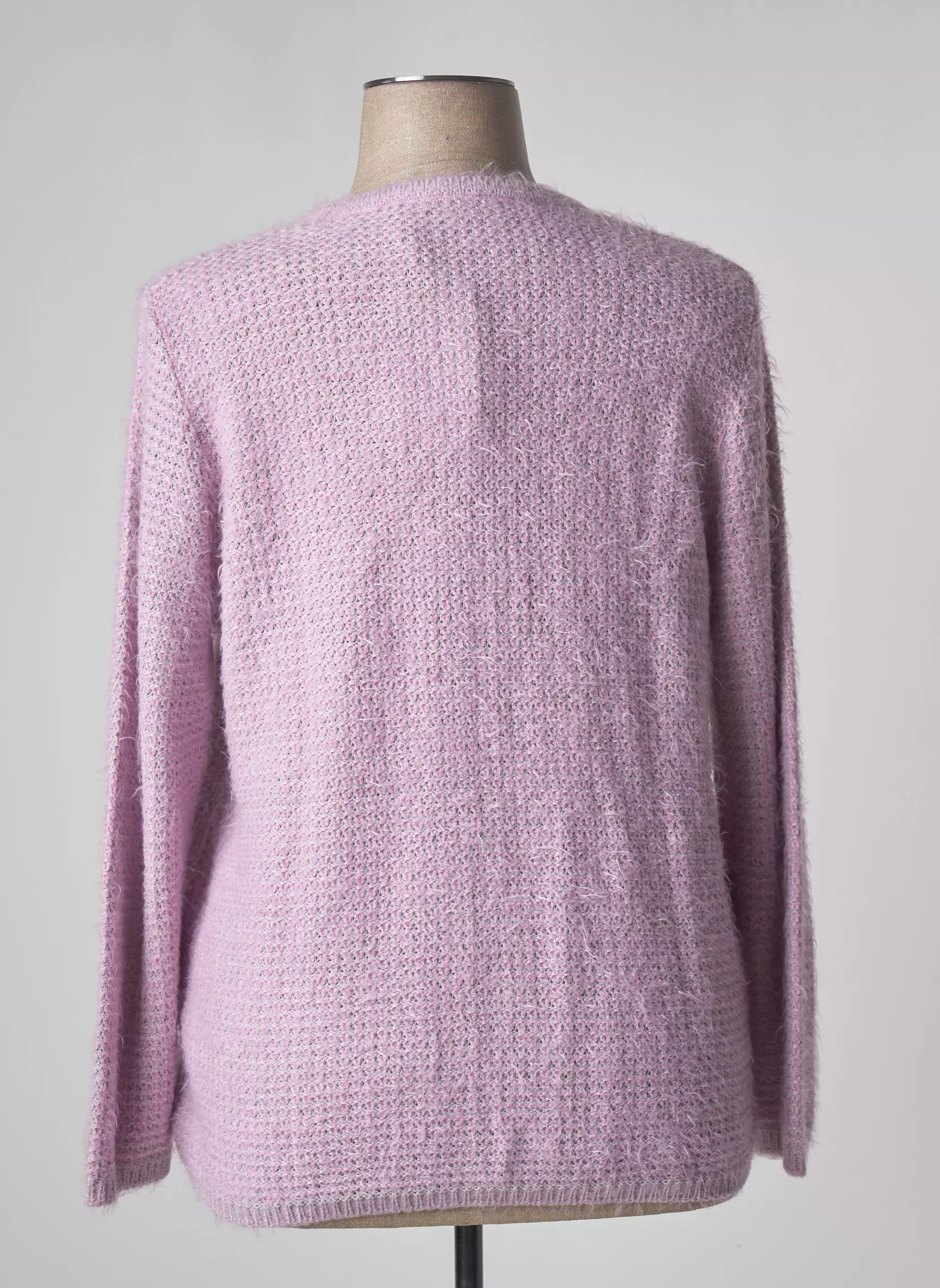Rabe Cardigans Femme couleur rose