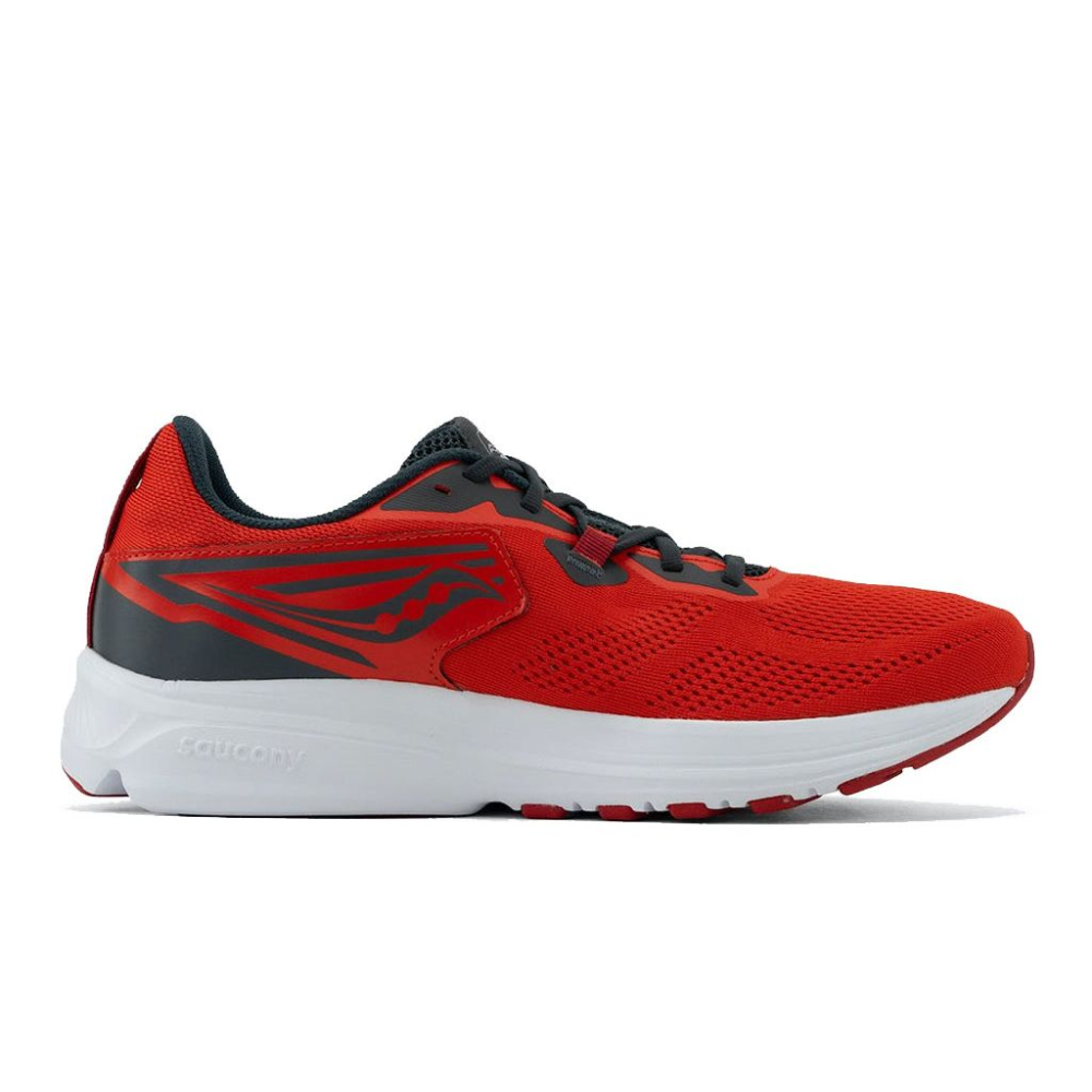 Saucony Munchen 5 S20769-31 / rot