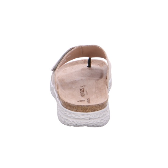 HARTJES Klassische Sandalen beige