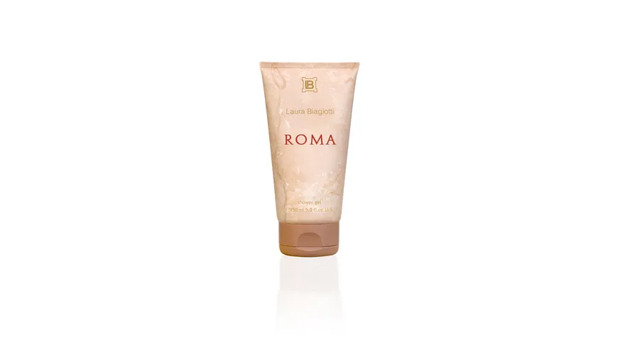 Laura Biagiotti Roma Shower Gel 150 ml