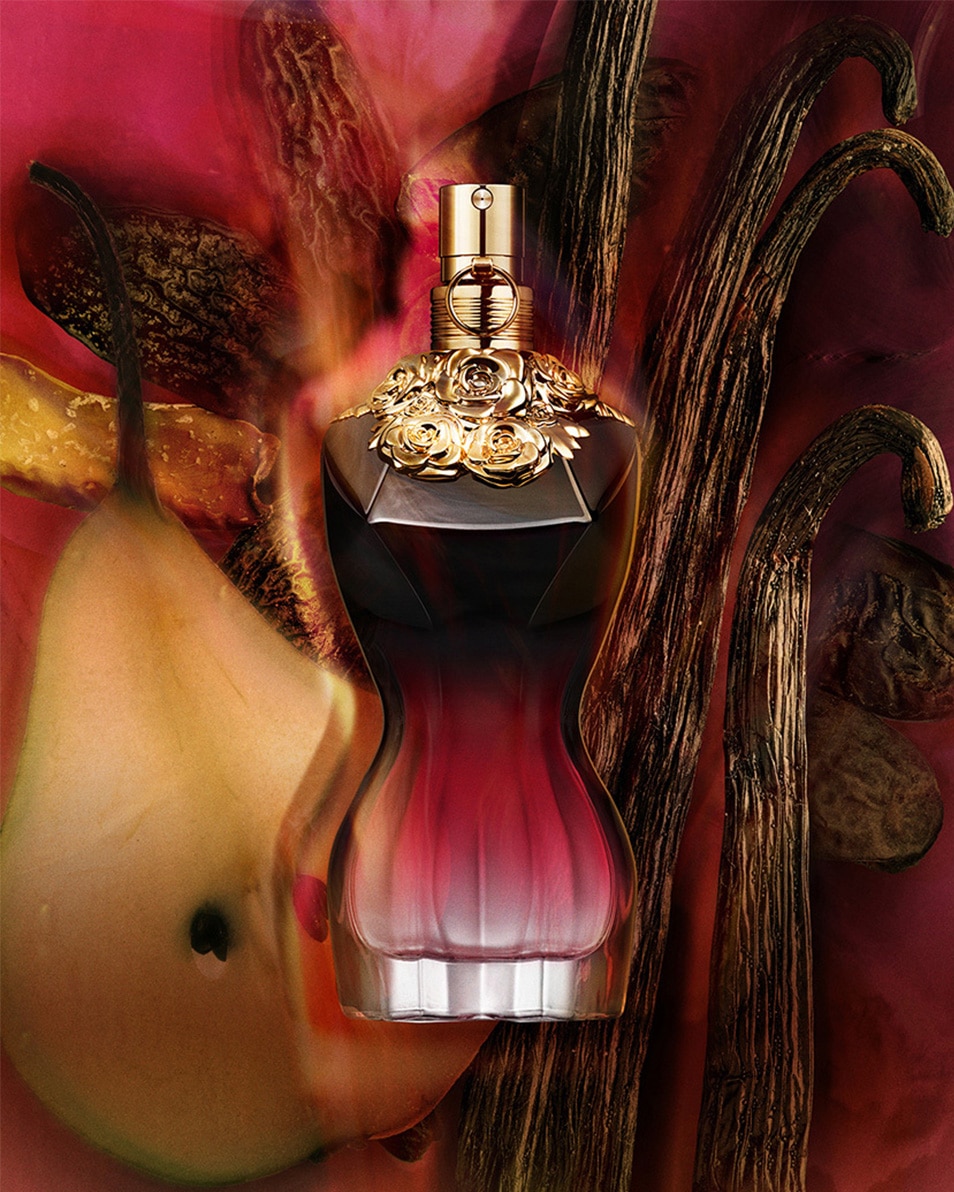JEAN PAUL GAULTIER la belle le parfum   EAU DE PARFUM