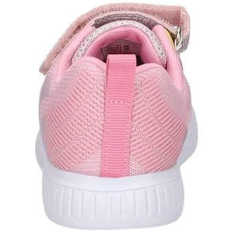 Barbarella Sneaker in rosa