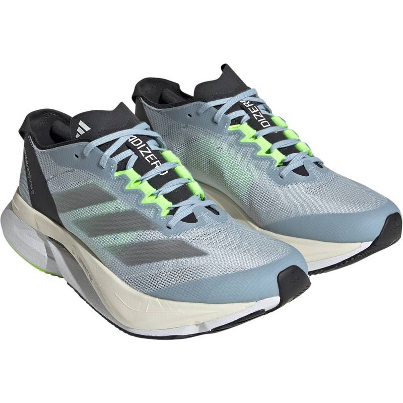 adidas ADIZERO BOSTON 12 Laufschuhe Damen