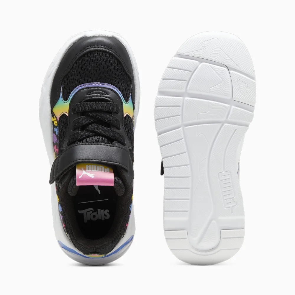 PUMA x TROLLS Trinity 396540_01 / schwarz