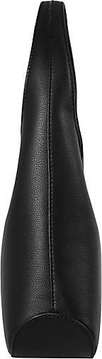 TOMMY HILFIGER Damen Hobotasche HILFIGER STAPLE SHOULDER BAG