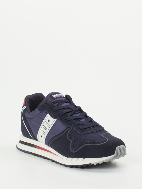 Sneaker-84651950002 Blauer