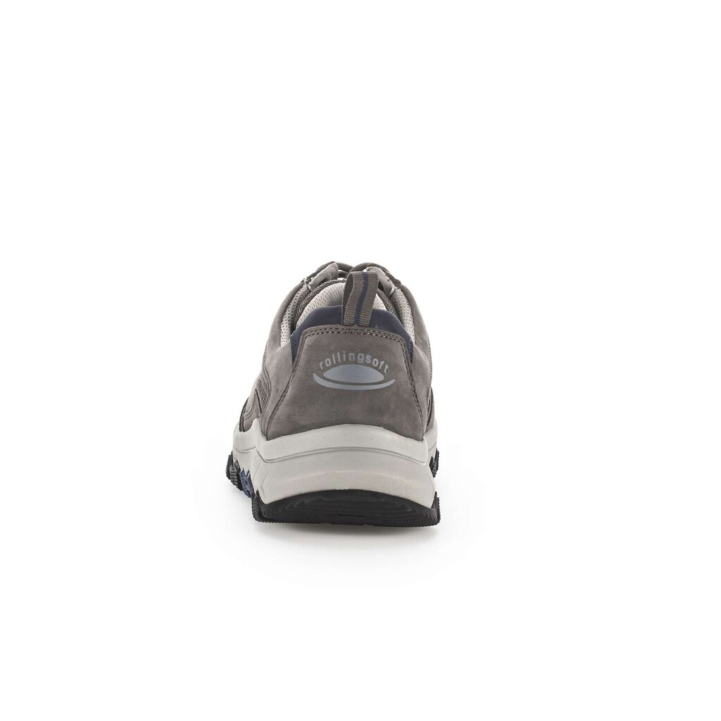 rollingsoft PG8005 Sneaker low grau