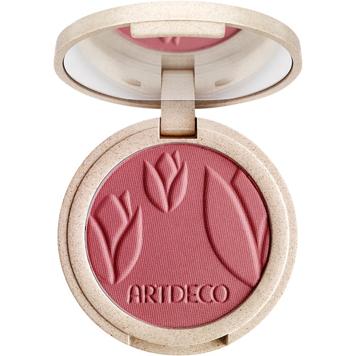 Silky Powder Blush