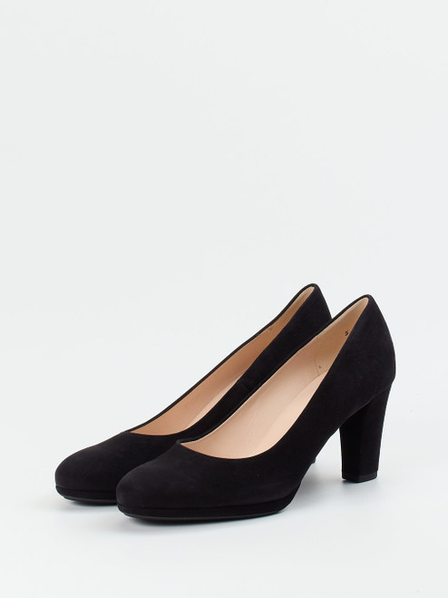 Plateau-Pumps-14480090016 Peter Kaiser