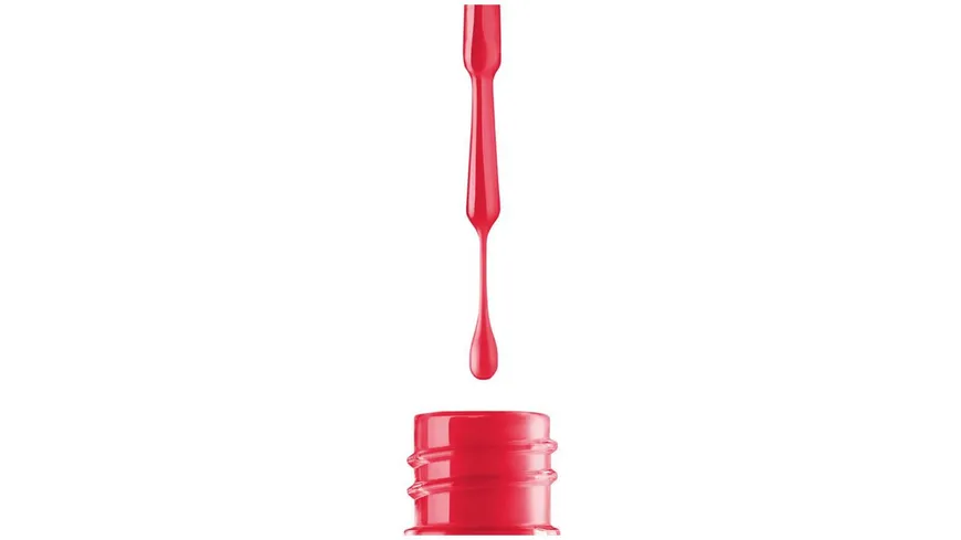 ARTDECO Nail Lacquer Quick Dry 10 ml 28 - Cranberry Syrup