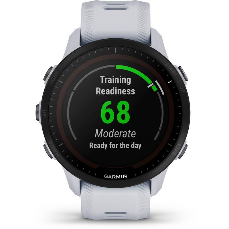Garmin Forerunner 955 Solar Sportuhr