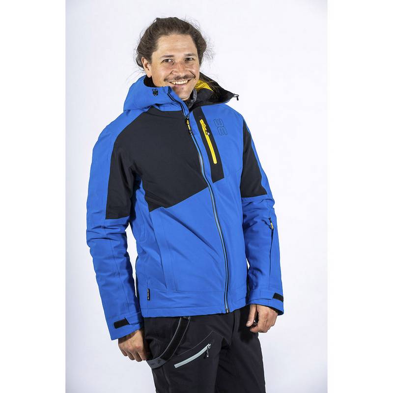 Maul Sport Hochknig 3XT Skihose Herren