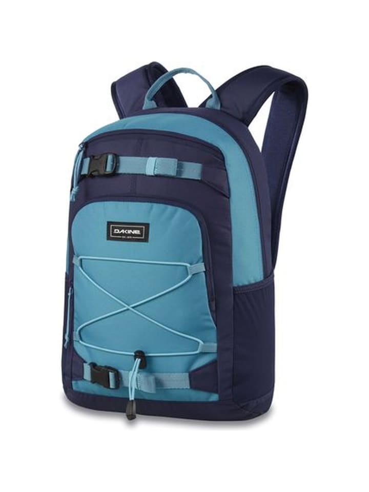 Dakine Rucksack KIDS GROM 13L Marina in Blau günstig kaufen onesize