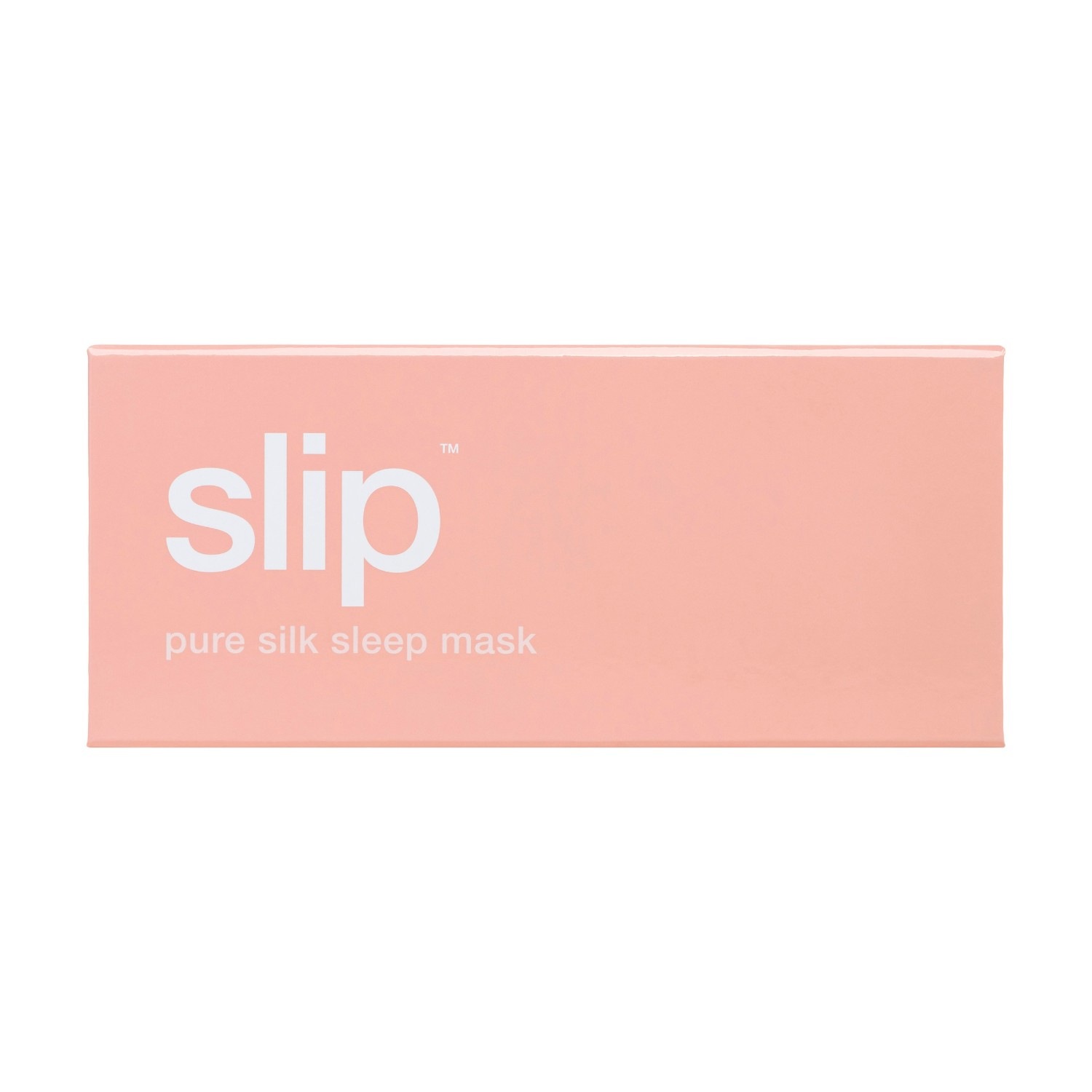 Slip Pure soie