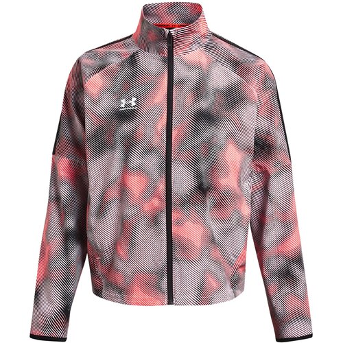 DAMEN SHIRT UA W'S CH. PRO TRACK PRNT