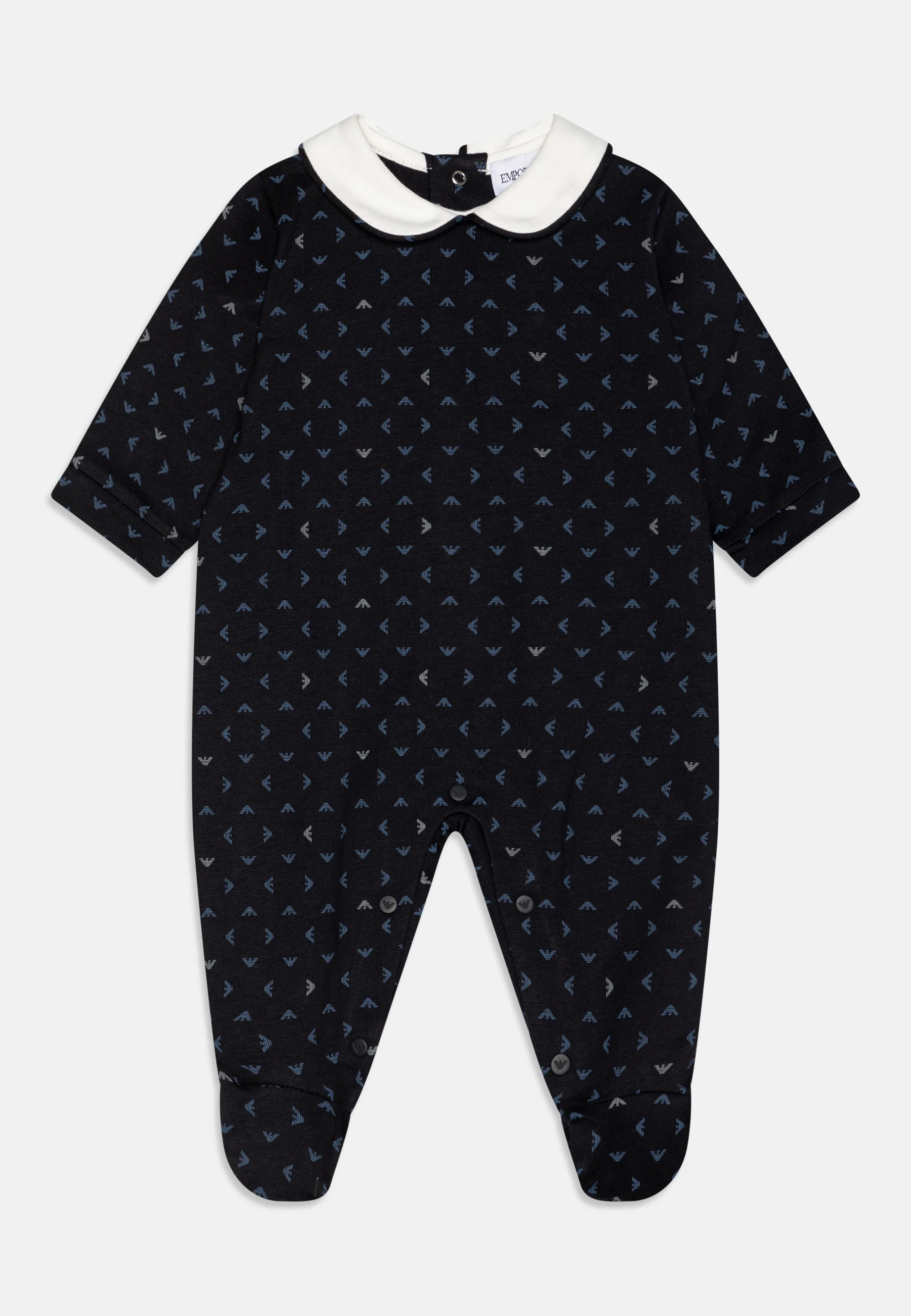 Pelele unisex Emporio Armani - Mono