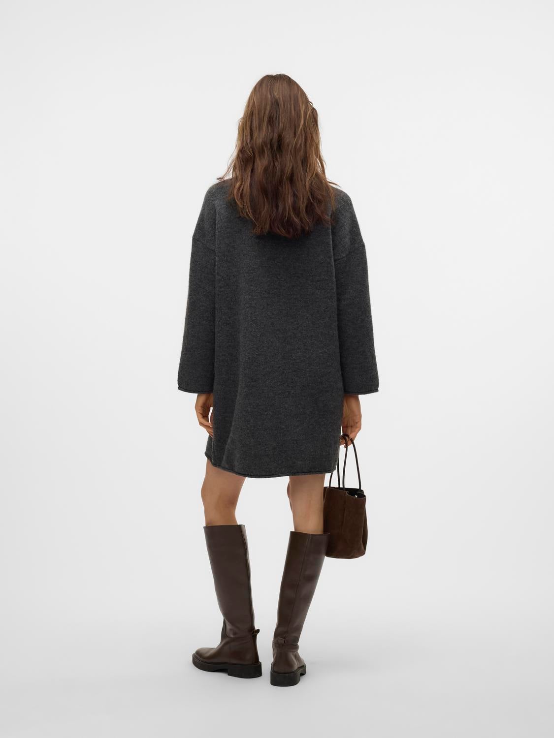 VMGEMMA Kurzes Kleid