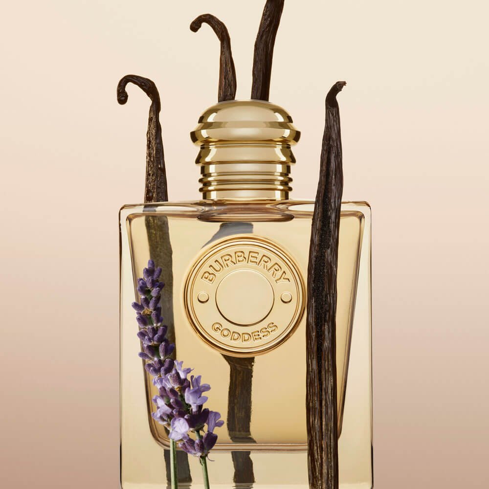 Burberry Goddess Eau de Parfum Nat. Spray