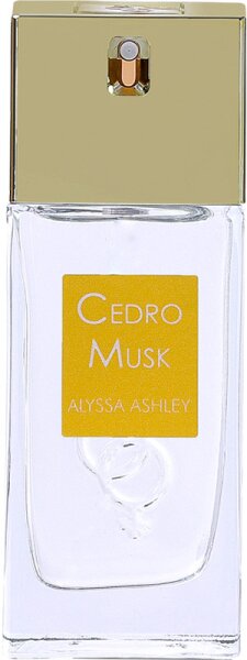 Alyssa Ashley Cedro Musk Eau de Parfum