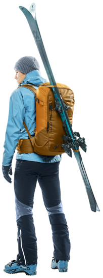 Freerider Pro 34+