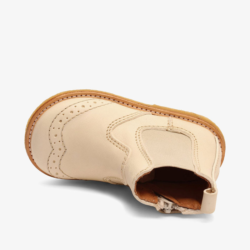 sus creme - Beige