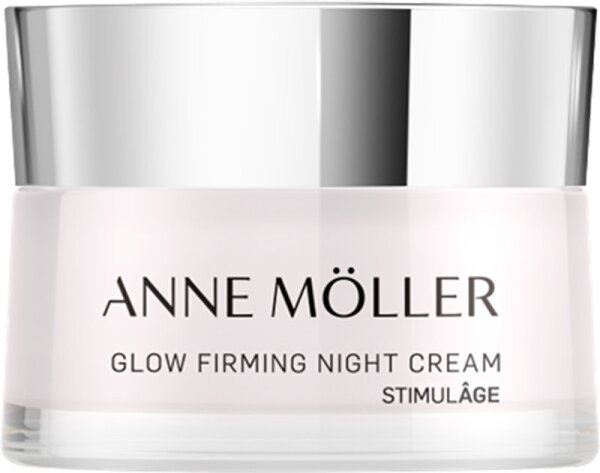 Anne Möller Stimulâge Glow Firming Night Cream Nachtcreme