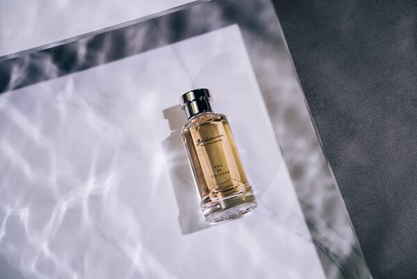 Baldessarini Classic Eau de Cologne