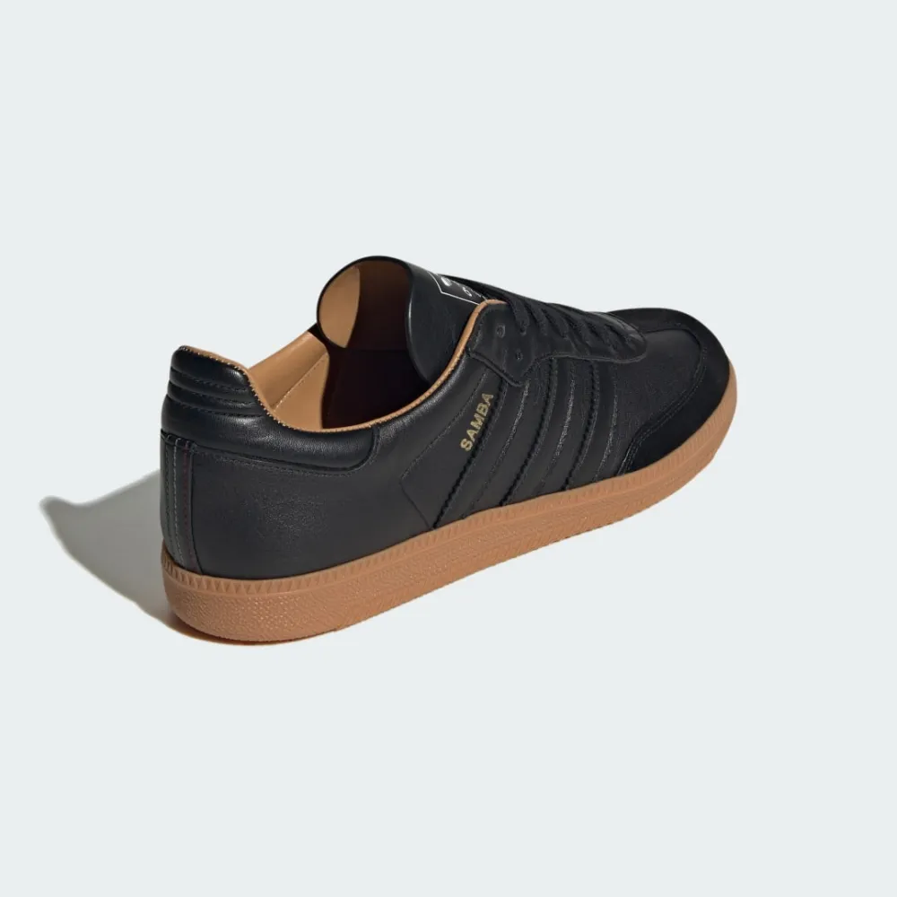 adidas Samba OG Made in Italy ID2864 / schwarz
