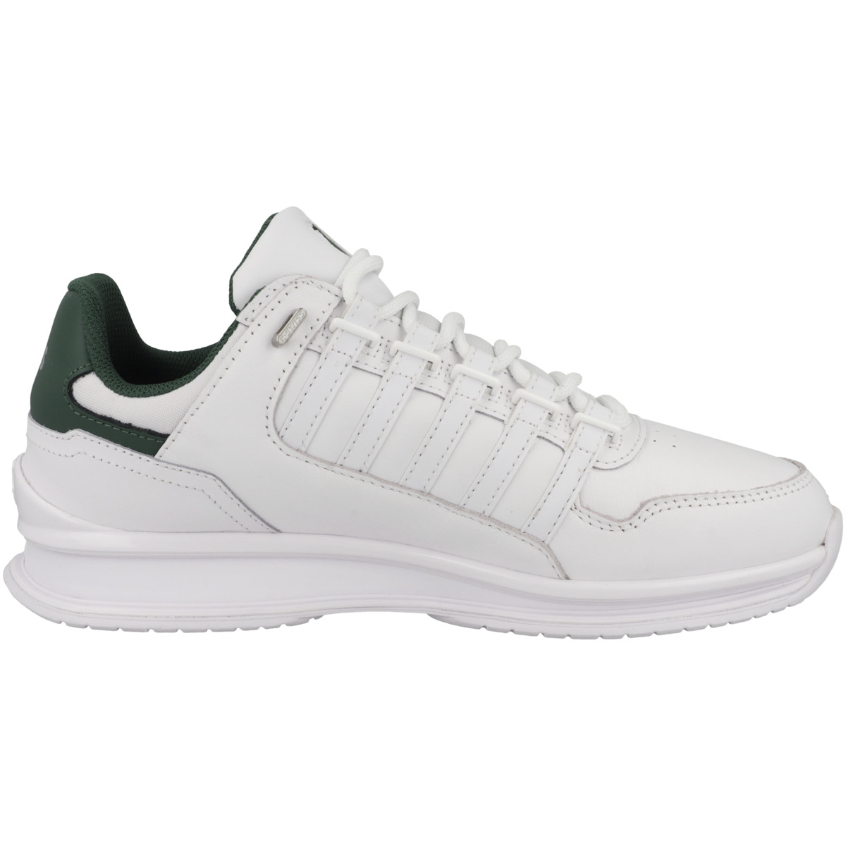 K-Swiss Rinzler Gt Sneaker Low weiss