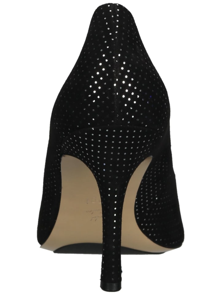 Högl Pumps in Schwarz günstig kaufen