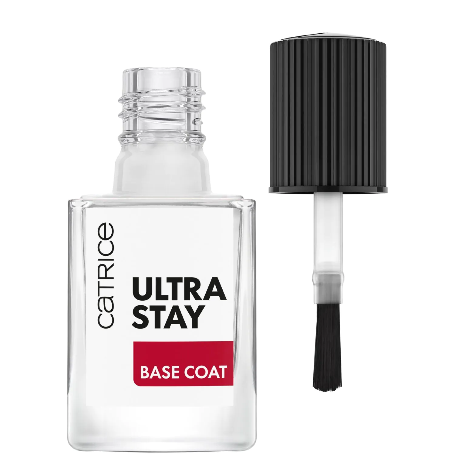 Βάση νυχιών Catrice Ultra Stay