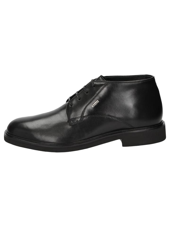 Sioux Stiefelette Nazareno-701-TEX in schwarz günstig kaufen