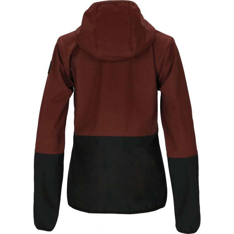 Whistler Palmer Softshelljacke Damen