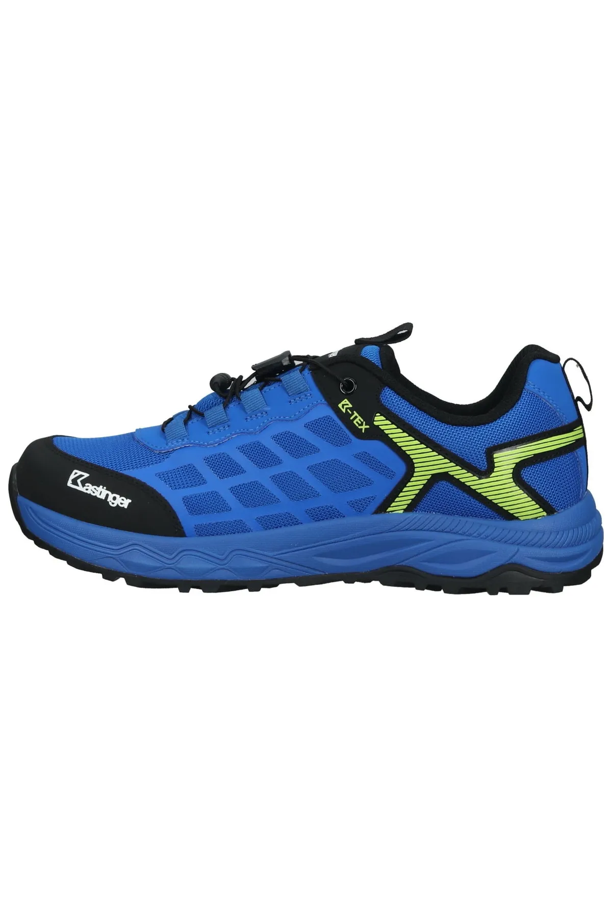 Kastinger  Outdoor-Schuhe - Blau - Flacher Absatz