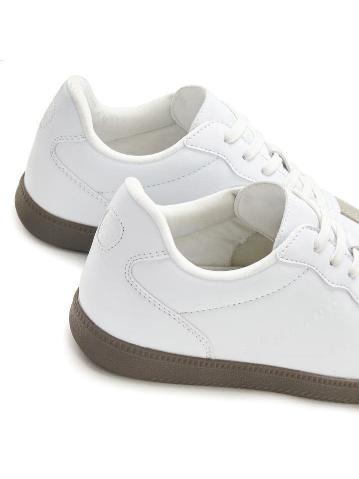 ELBSAND Sneaker in weiß günstig kaufen