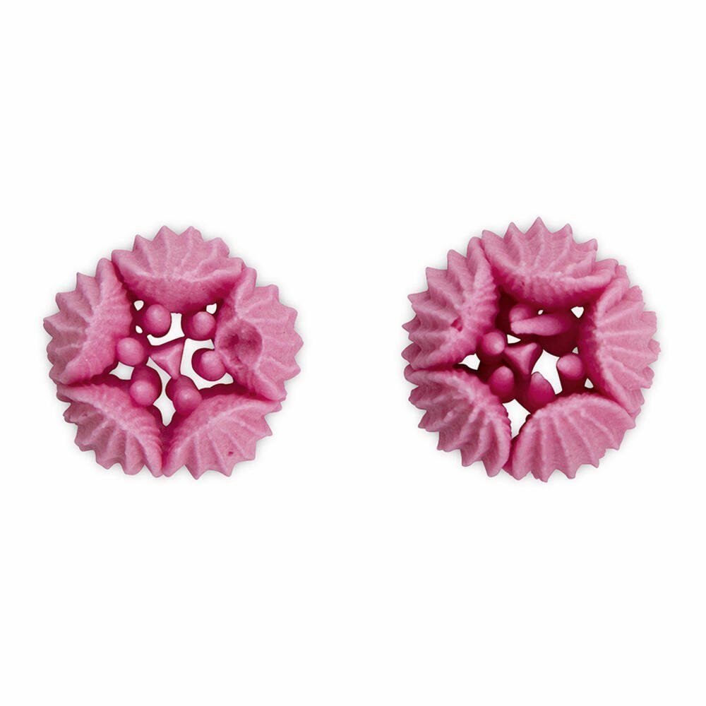 STÄDTER Spritzbeutel Fine Line Tulpentülle Gezackt 18 mm