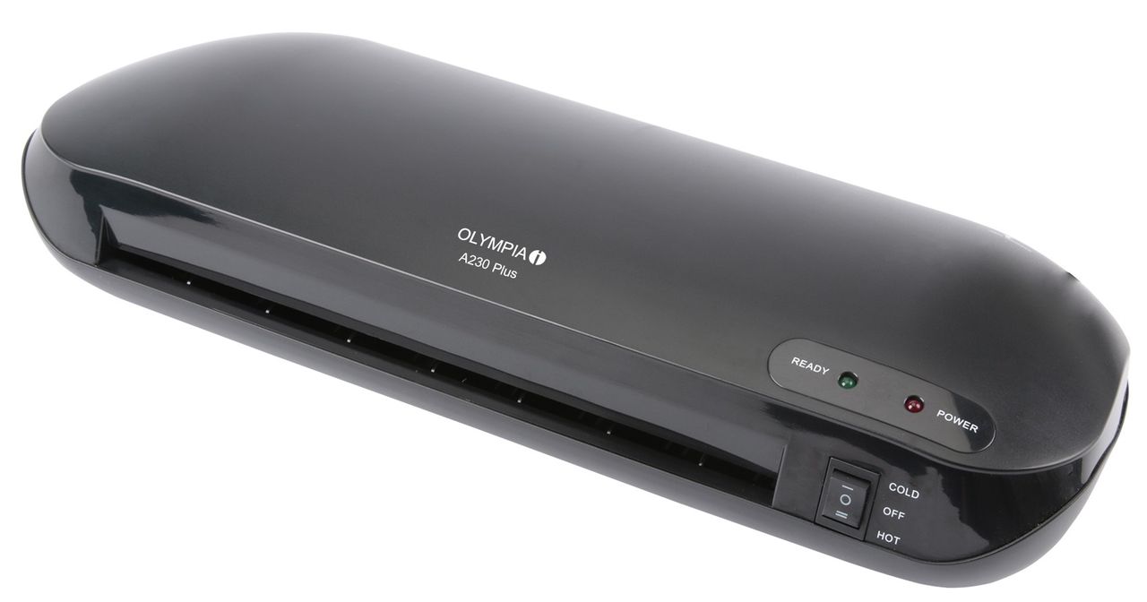 Olympia Laminiergerät A 230 Plus*