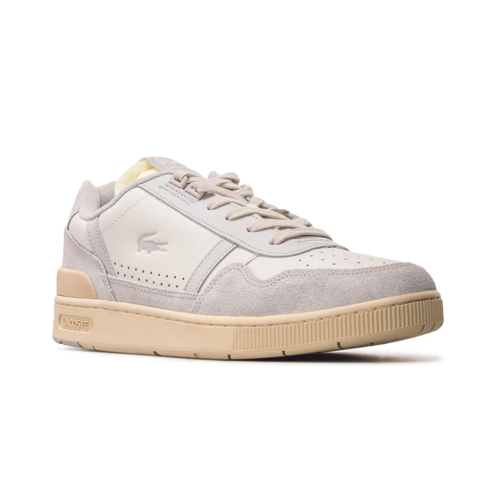 Lacoste T Clip 45SMA0072-2B7 / grau