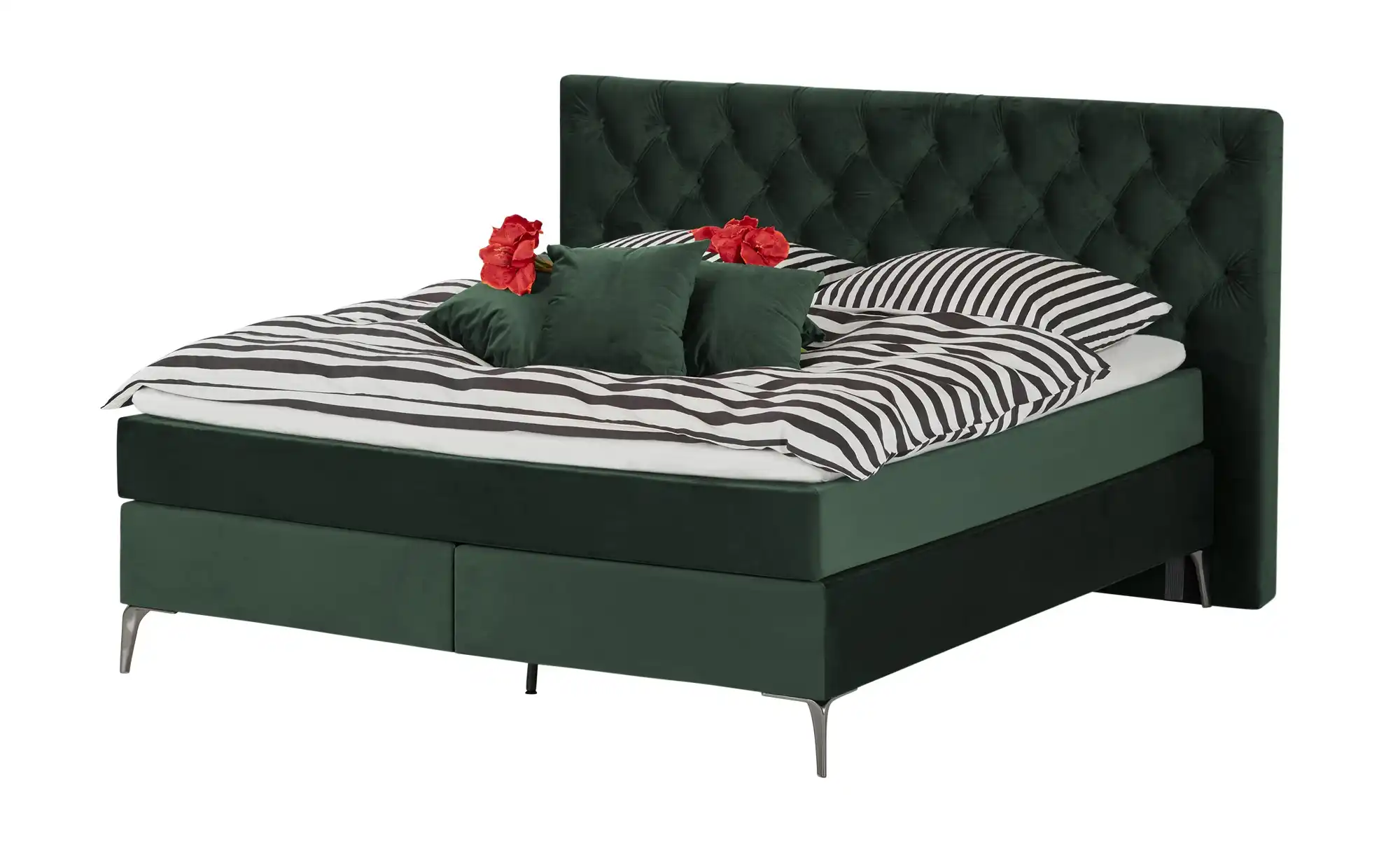 Boxspringbett Laesa