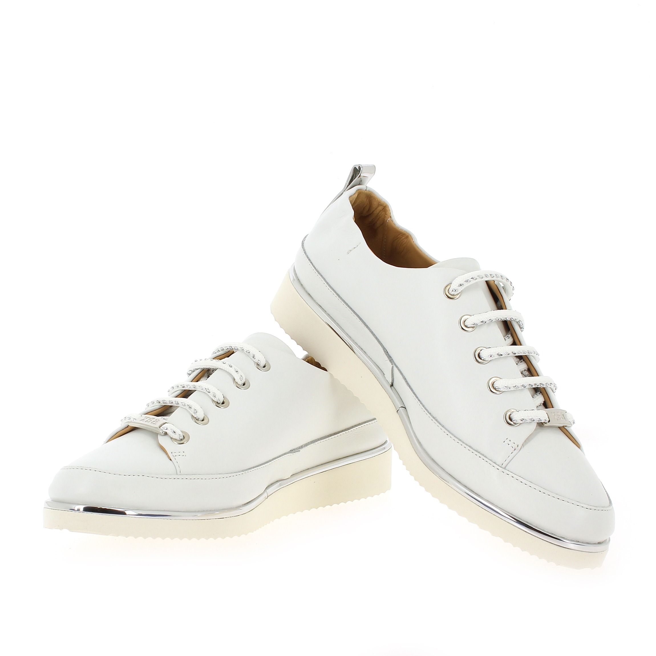 XSA  8010 478 - Blanc Argent