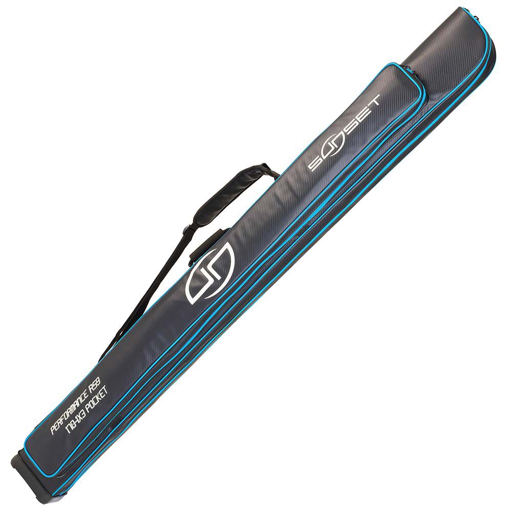RS KONKURRENCESKEDE 170-1X3 LOMME SUNSET 1,70m