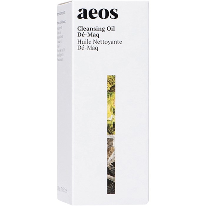 Cleansing Oil dé-Maq
