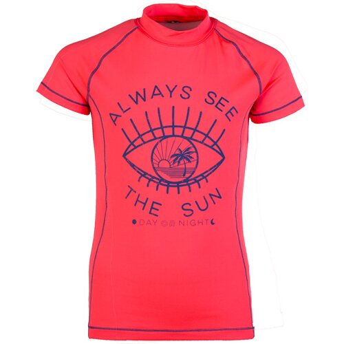 MÄDCHEN UV-SHIRT MELITA JR KURZARM