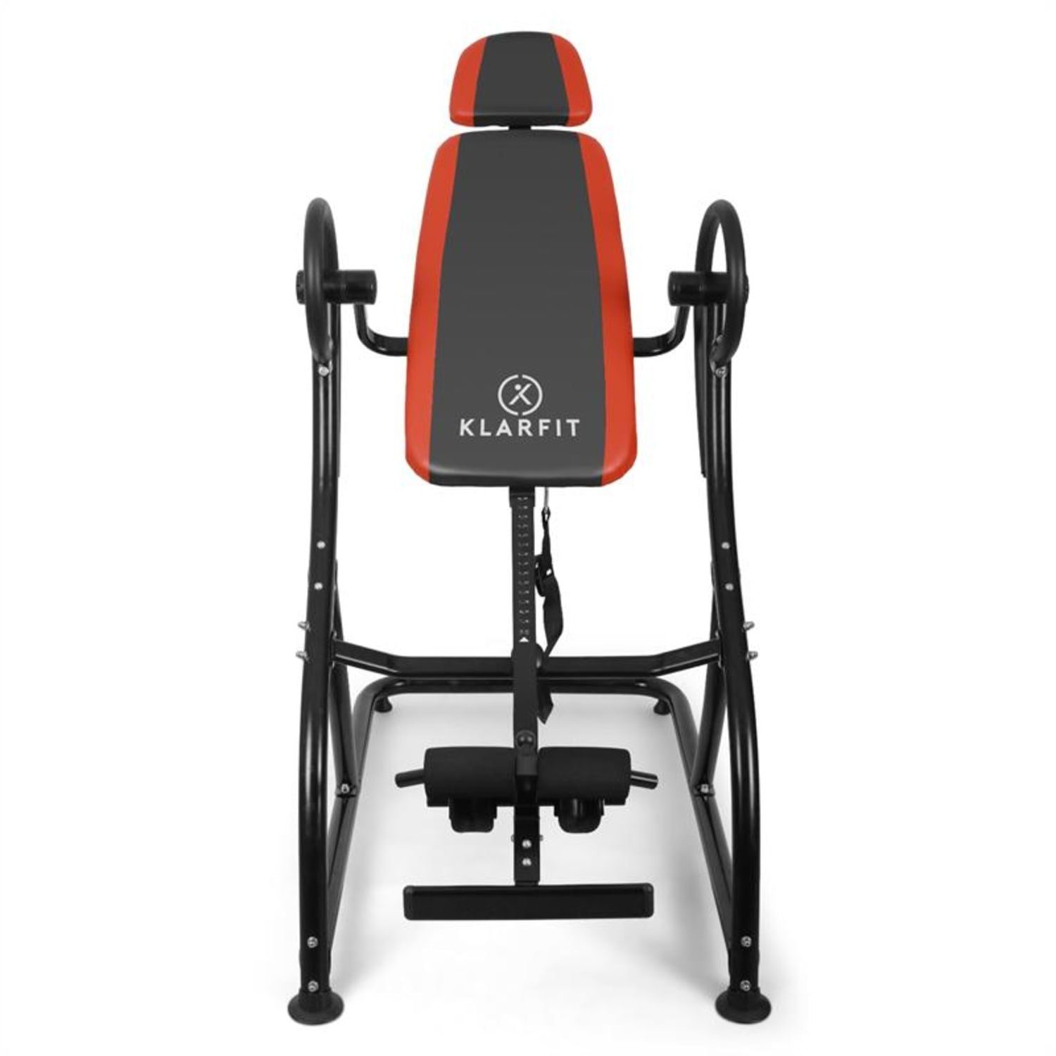 KLARFIT Rückentrainer Relax Zone Pro
